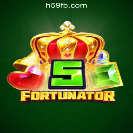 5Fortunator: Unraveling the Excitement at H59.COM Oficial Slots Brasil #1