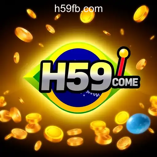 About Us: H59.COM Oficial Slots Brasil #1