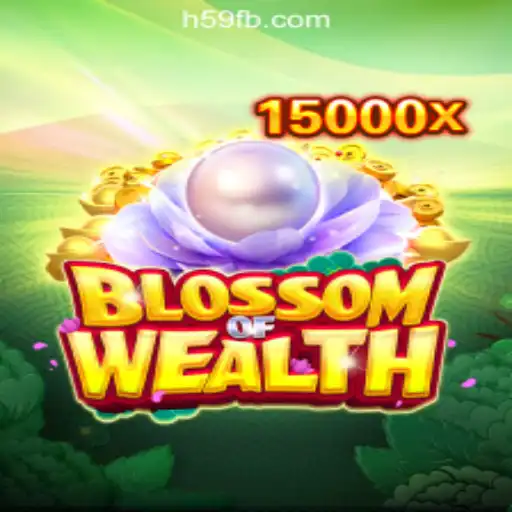 The Enchanting World of BlossomofWealth: A Guide to H59.COM Oficial Slots Brasil #1