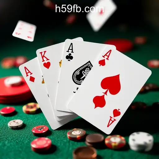 Exploring the World of Card Games