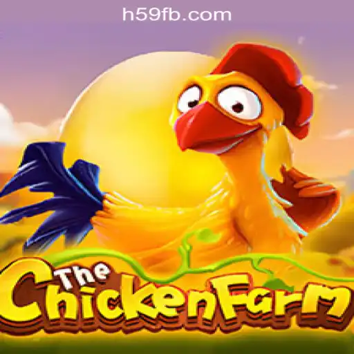 Discover ChickenFarm: The Ultimate Slot Game Experience