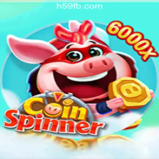 Unlock the Thrills of CoinSpinner: Your Gateway to Excitement in the World of H59.COM Oficial Slots Brasil #1