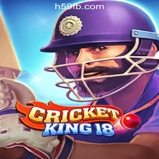 CricketKing18: Revolutionizing Digital Cricket Engagement