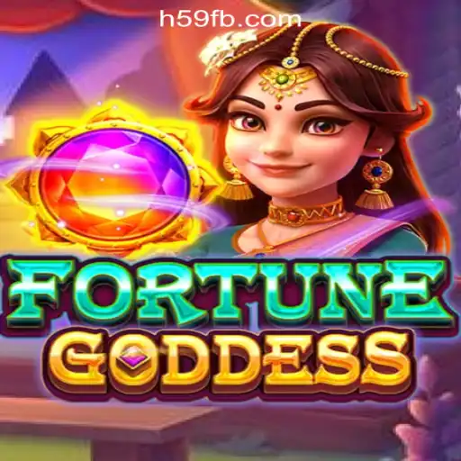Exploring the World of FORTUNEGODDESS on H59.COM Oficial Slots Brasil #1