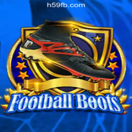Dive into the Exciting World of FootballBoots and Discover H59.COM Oficial Slots Brasil #1