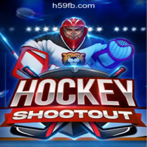 Discover the Thrilling World of HockeyShootout with H59.COM Oficial Slots Brasil #1