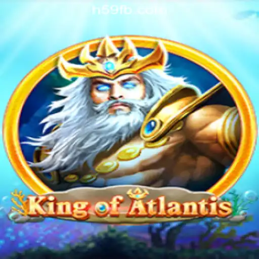Discover the Adventures of KingofAtlantis