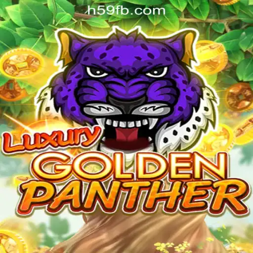 Unveiling LUXURYGOLDENPANTHER: The New Sensation in Online Gaming