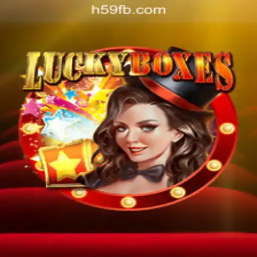 Discover the Thrilling World of LuckyBoxes: Your Guide to H59.COM Oficial Slots Brasil #1