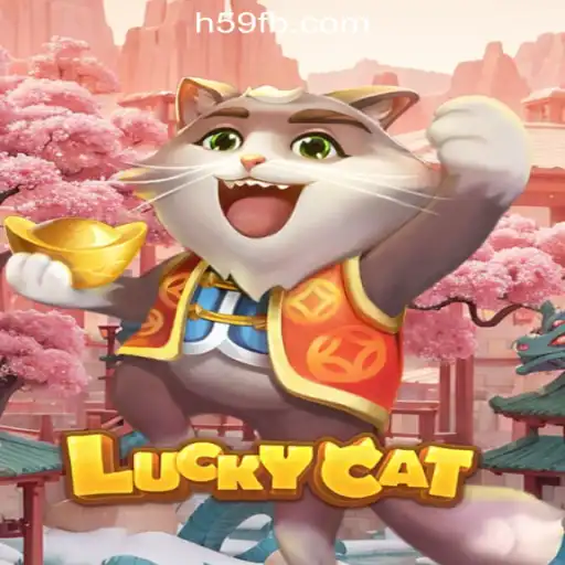 Discover the Enchanting World of LuckyCat: H59.COM Oficial Slots Brasil #1