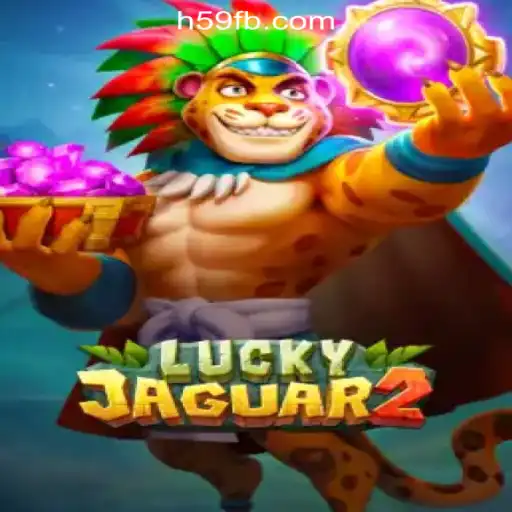 Discover the Excitement of Luckyjaguar2: Top Slots Game in Brazil