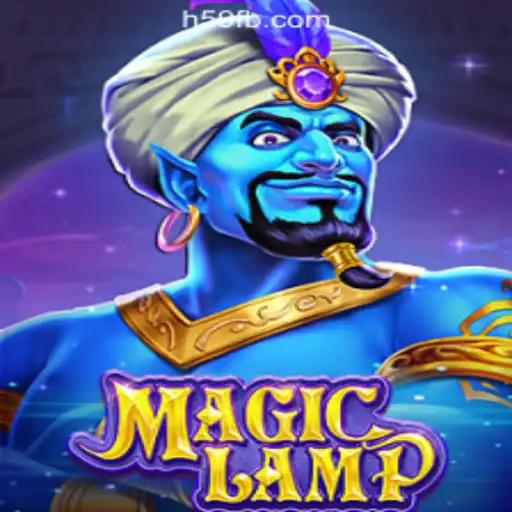 Discover the Enchantment of MagicLamp: A Premier Slot Game