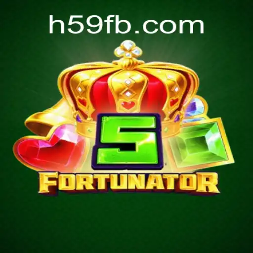 5Fortunator: Unraveling the Excitement at H59.COM Oficial Slots Brasil #1