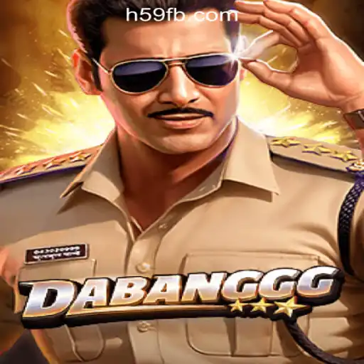 DABANGGG and H59.COM Oficial Slots Brasil #1: A Dynamic Duo in the World of Gaming