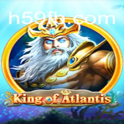 Discover the Adventures of KingofAtlantis