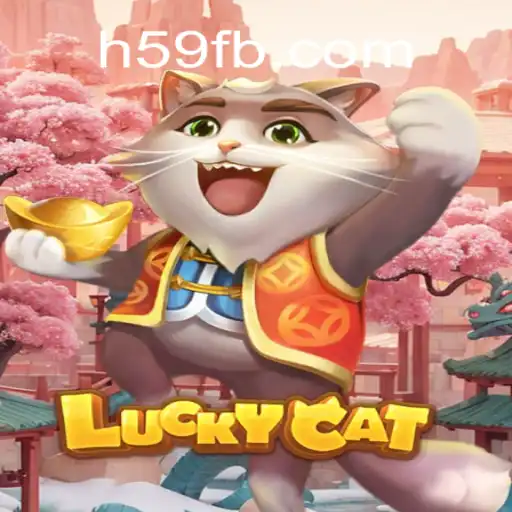 Discover the Enchanting World of LuckyCat: H59.COM Oficial Slots Brasil #1