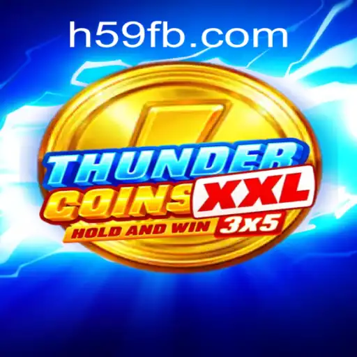 Discover the Thrills of ThunderCoinsXxl: Brazil's Leading Slot Game