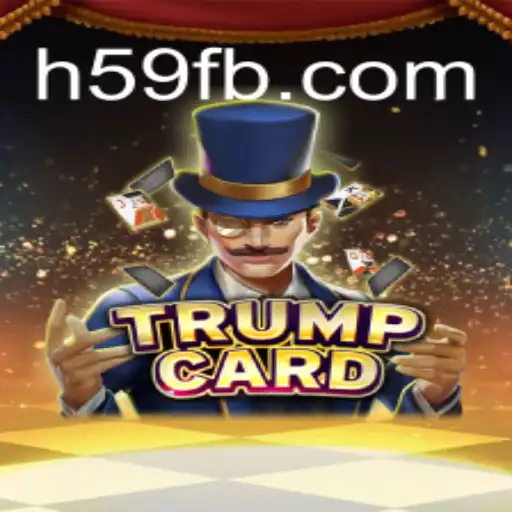 Discovering TrumpCard: A New Era in Gaming with H59.COM Oficial Slots Brasil #1