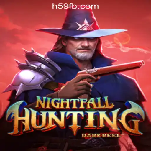 Unveiling the Thrills of NightfallHunting: A Deep Dive into the Game and H59.COM Oficial Slots Brasil #1