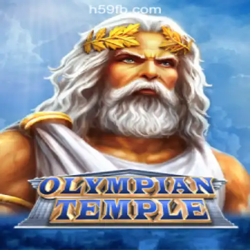 Discover the Thrilling World of OlympianTemple and H59.COM Oficial Slots Brasil #1