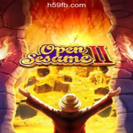 OpenSesameII: Exploring the Magic and Excitement of H59.COM Oficial Slots Brasil #1