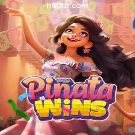 Discover the Excitement of PinataWins: Explore the Thrilling World of H59.COM Oficial Slots Brasil #1