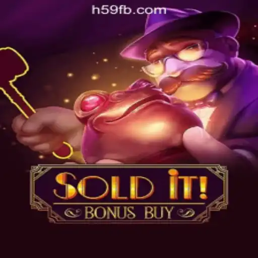 Exploring the Intriguing World of SolditBonusBuy Slots