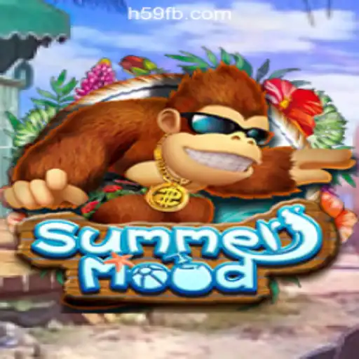 Unveiling the Excitement of SummerMood: A Deep Dive into H59.COM Oficial Slots Brasil #1