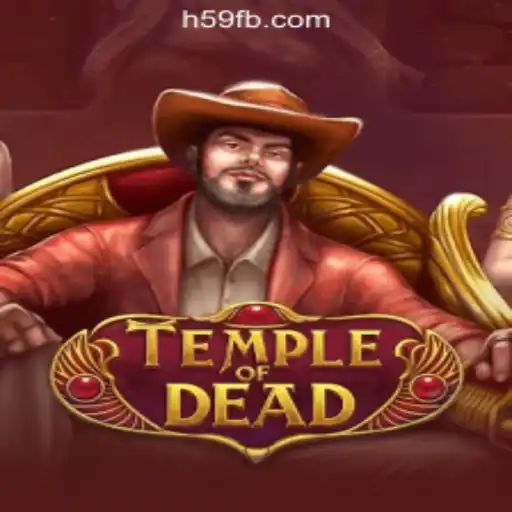 Exploring the Mystical World of TempleofDead: A Thrilling Slot Game Experience
