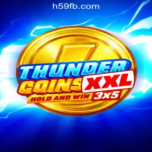 Discover the Thrills of ThunderCoinsXxl: Brazil's Leading Slot Game