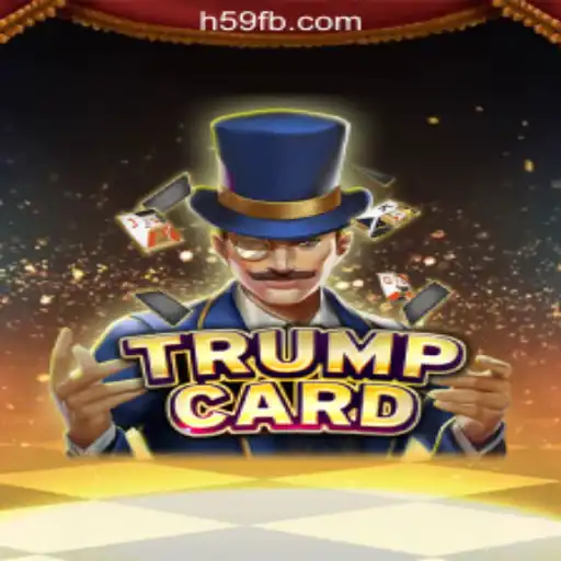 Discovering TrumpCard: A New Era in Gaming with H59.COM Oficial Slots Brasil #1