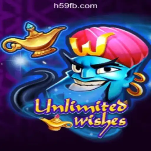 UnlimitedWishes: A Journey into the World of H59.COM Oficial Slots Brasil #1