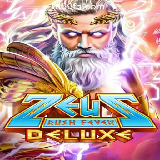 Experience the Thrills of ZeusRushFeverDeluxe: The Ultimate Slot Game